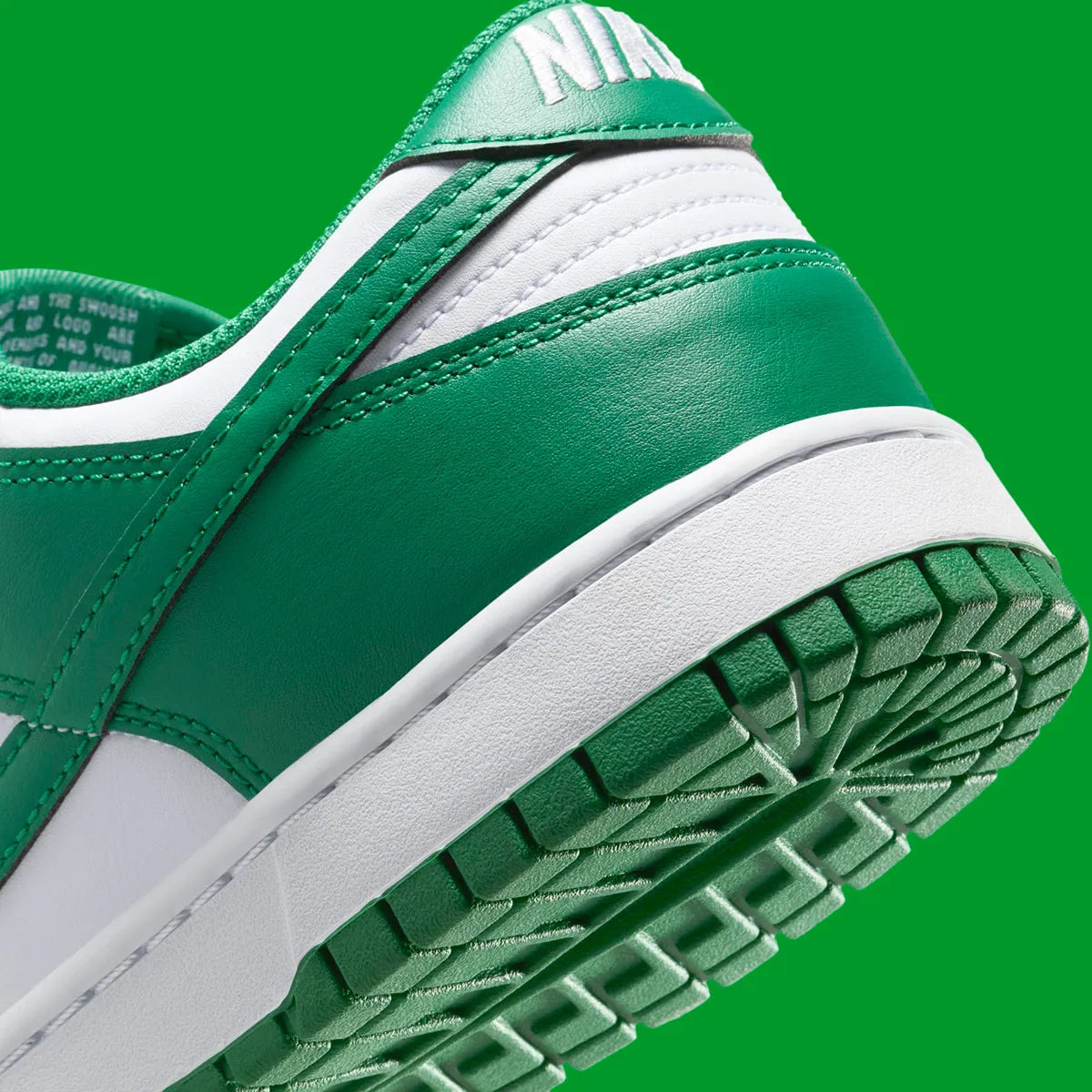 Men's Nike Dunk Low "Malachite" HF5441-101 Fashion Sneaker
