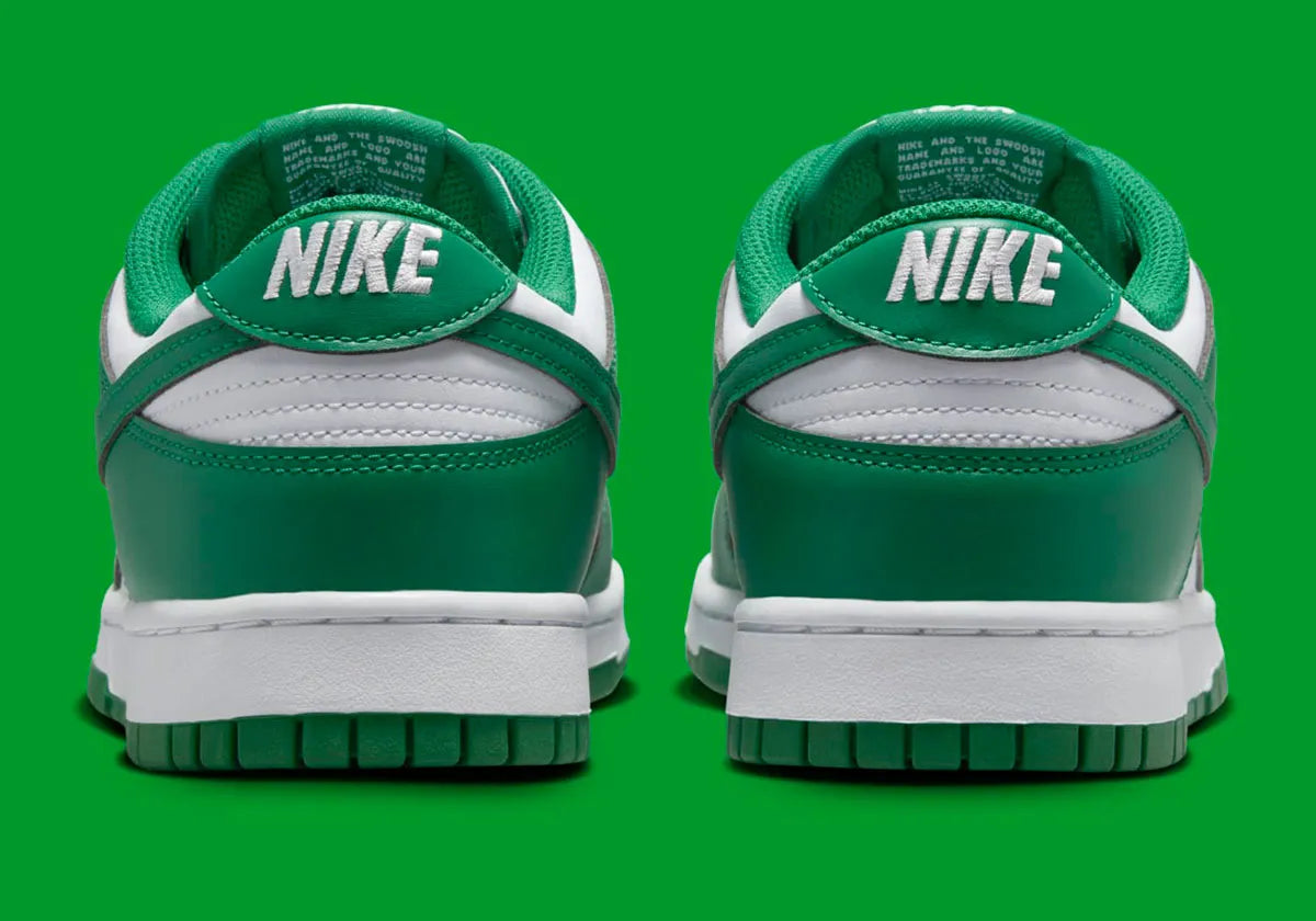 Men's Nike Dunk Low "Malachite" HF5441-101 Fashion Sneaker