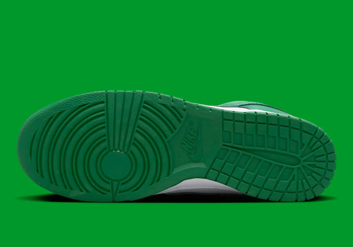 Men's Nike Dunk Low "Malachite" HF5441-101 Fashion Sneaker