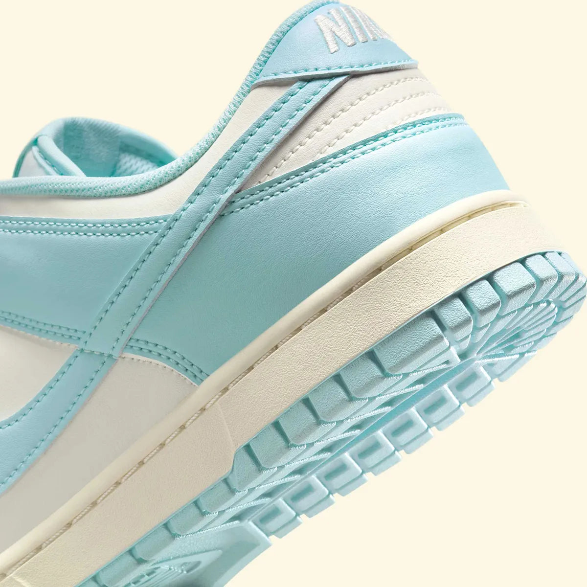 Men's Nike Dunk Low "Glacier Blue" HF5441-103 Fashion Athletic Sneaker