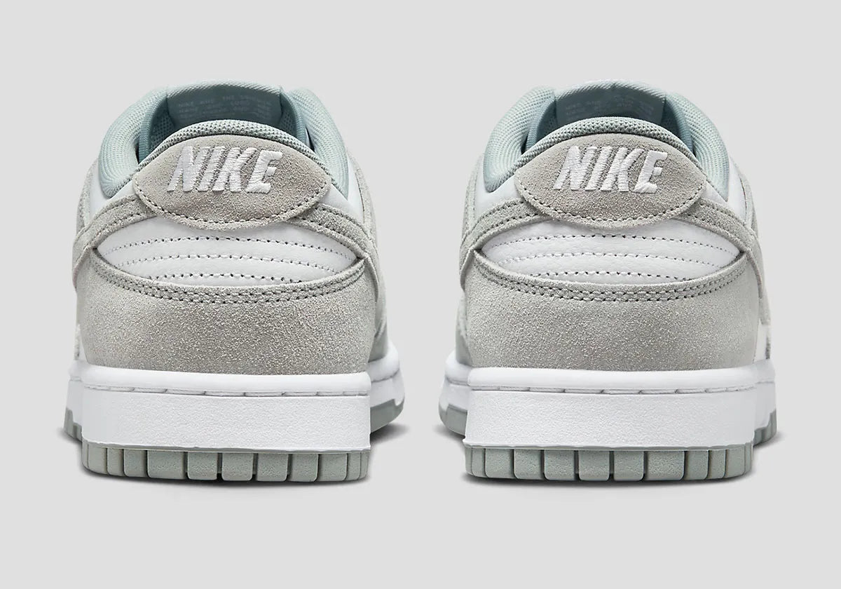 Men's Nike Dunk Low "Light Pumice" FQ8249-101 Fashion Athletic Sneaker