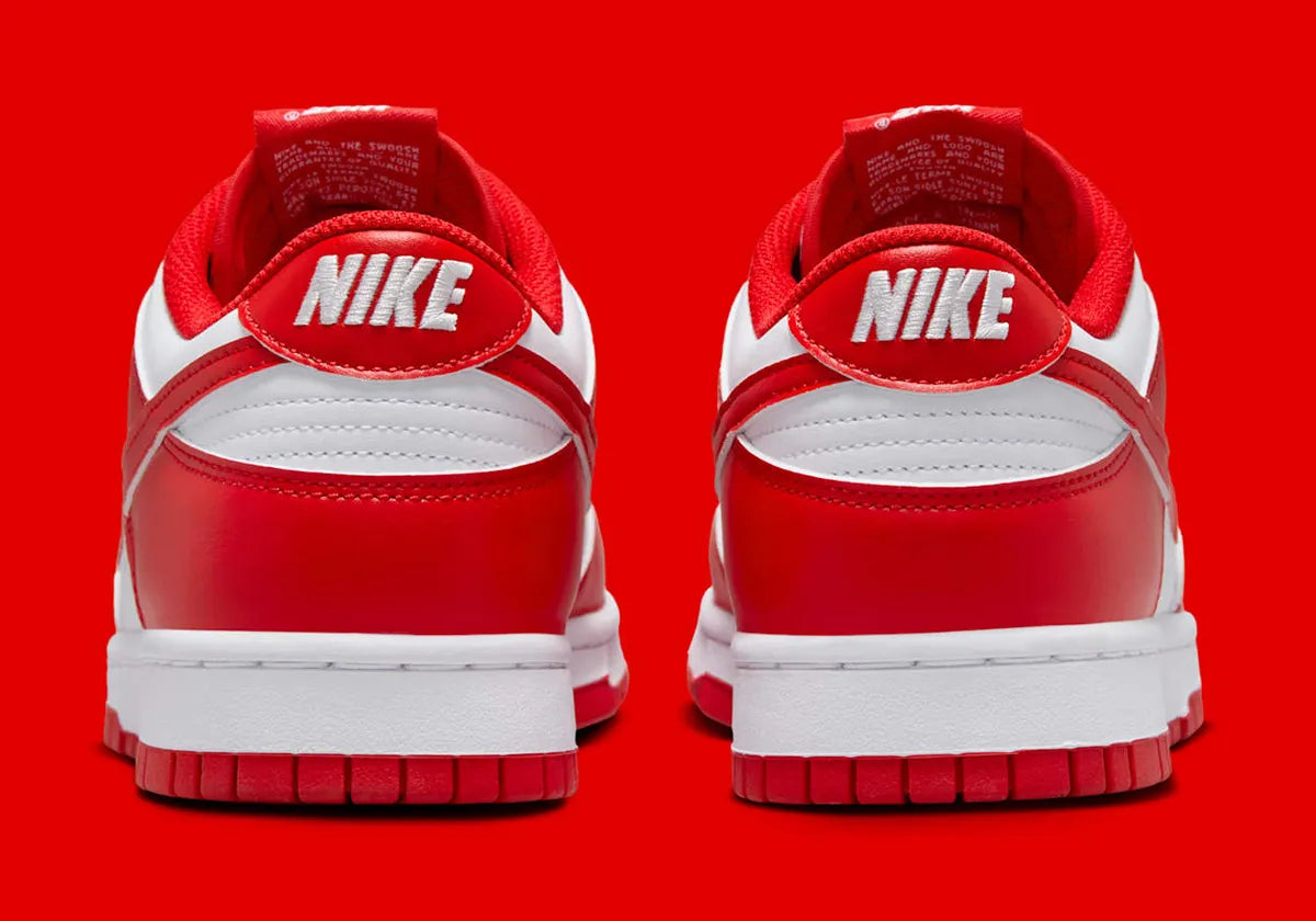 Men's Nike Dunk Low "St John" HF5441-104