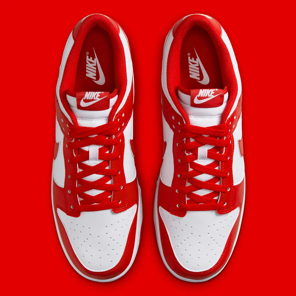 Men's Nike Dunk Low "St John" HF5441-104