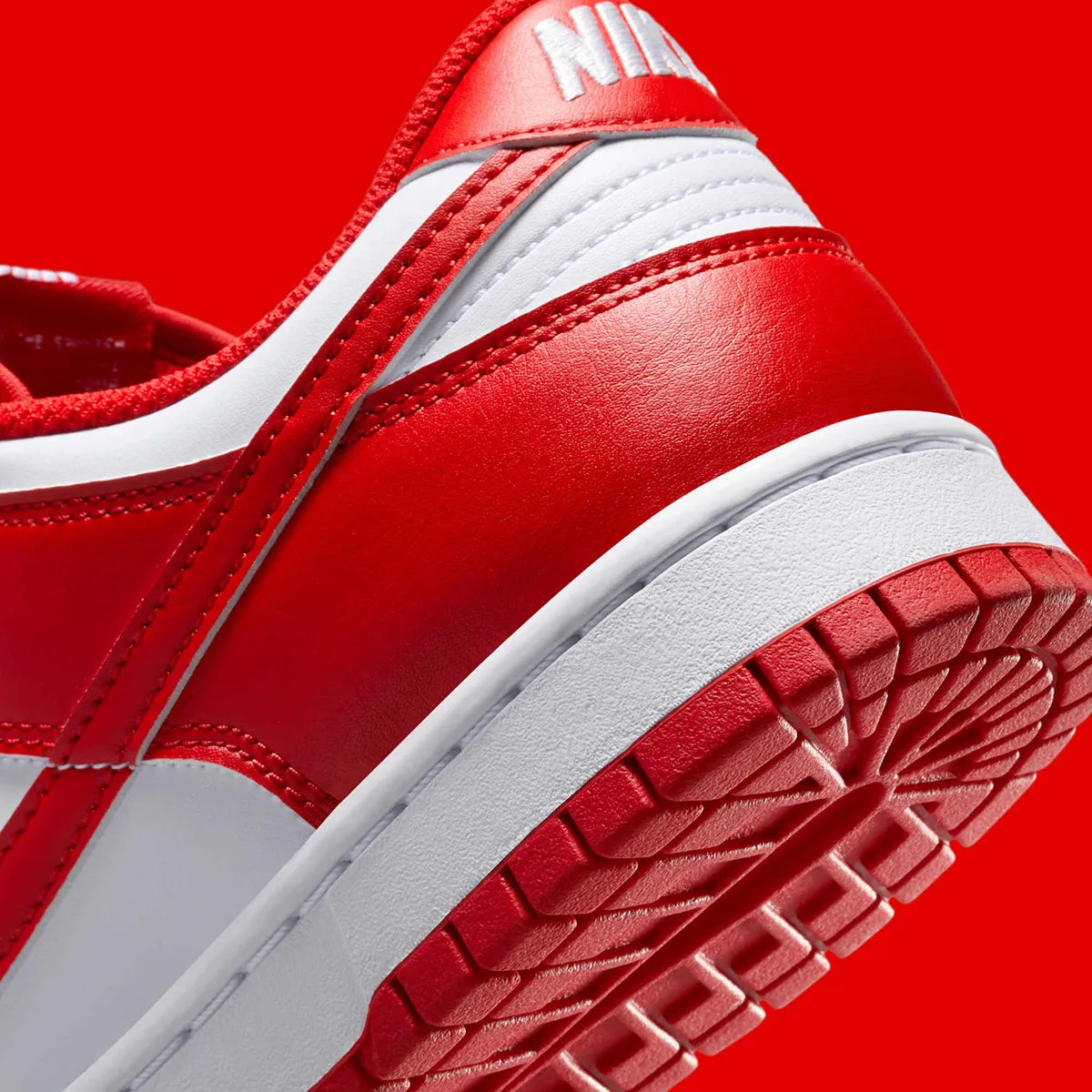 Men's Nike Dunk Low "St John" HF5441-104