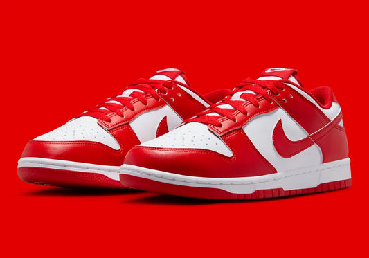 Men's Nike Dunk Low "St John" HF5441-104