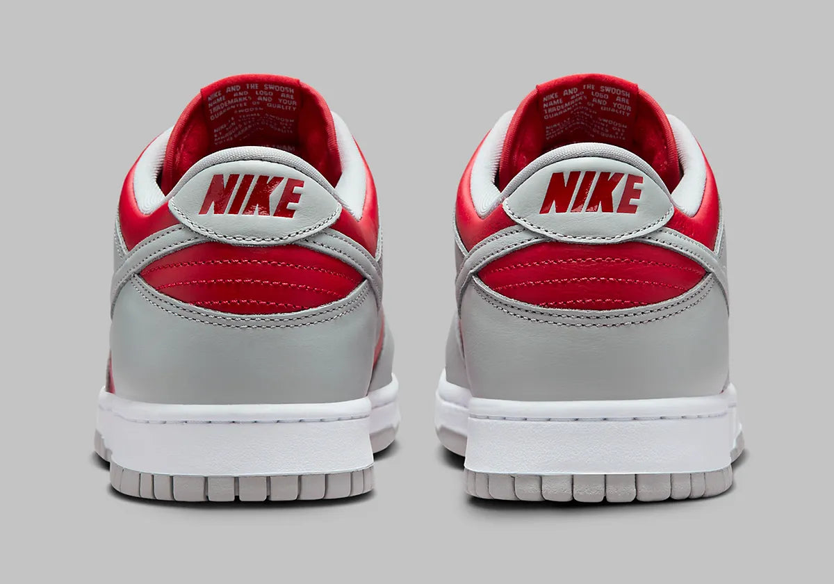 Men's Nike Dunk Low "Ultraman" FQ6965-600 Fashion Athletic Sneaker