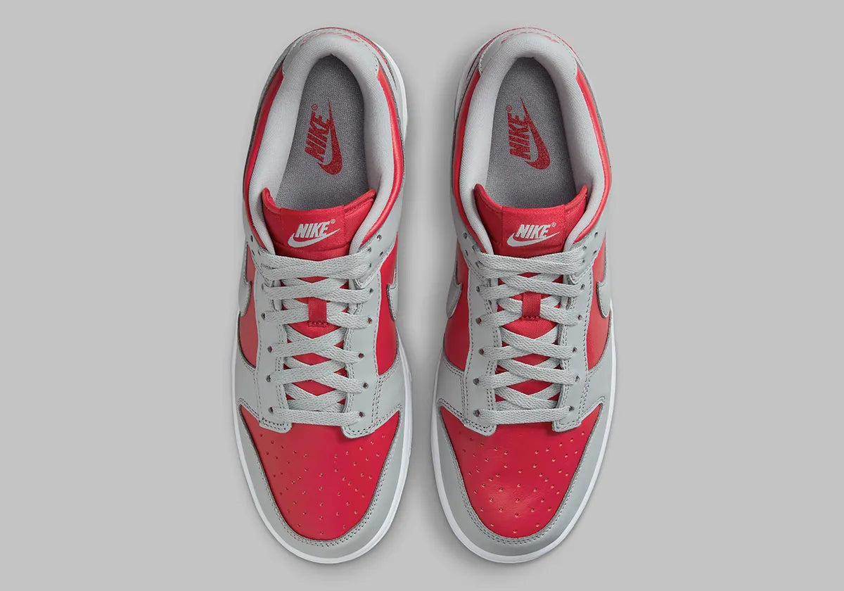 Men's Nike Dunk Low "Ultraman" FQ6965-600 Fashion Athletic Sneaker