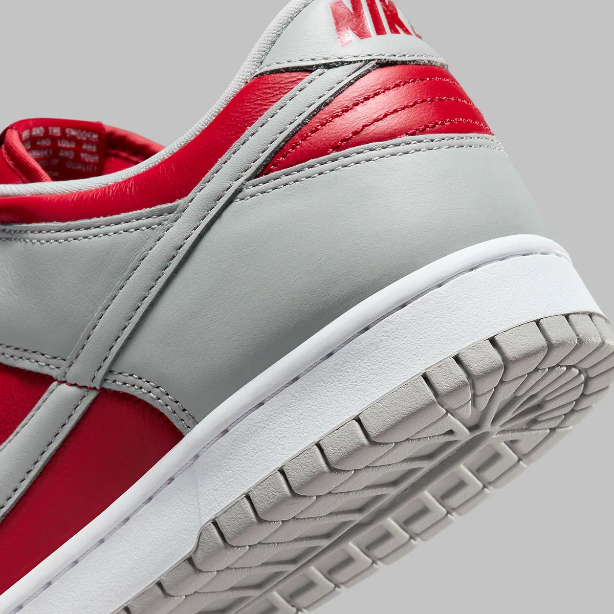 Men's Nike Dunk Low "Ultraman" FQ6965-600 Fashion Athletic Sneaker