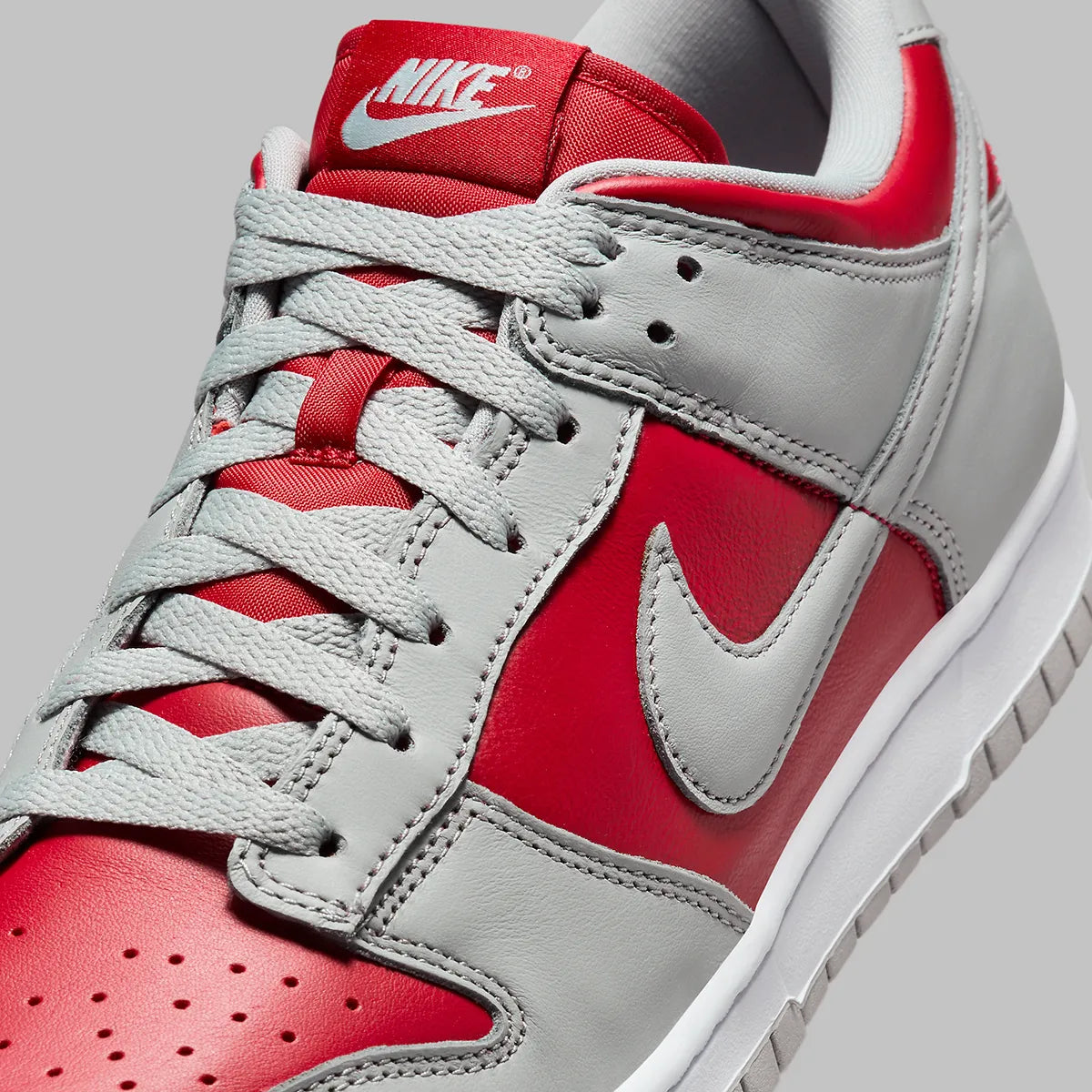 Men's Nike Dunk Low "Ultraman" FQ6965-600 Fashion Athletic Sneaker