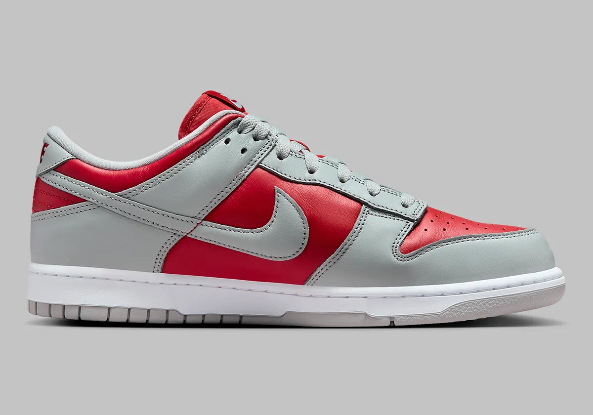 Men's Nike Dunk Low "Ultraman" FQ6965-600 Fashion Athletic Sneaker
