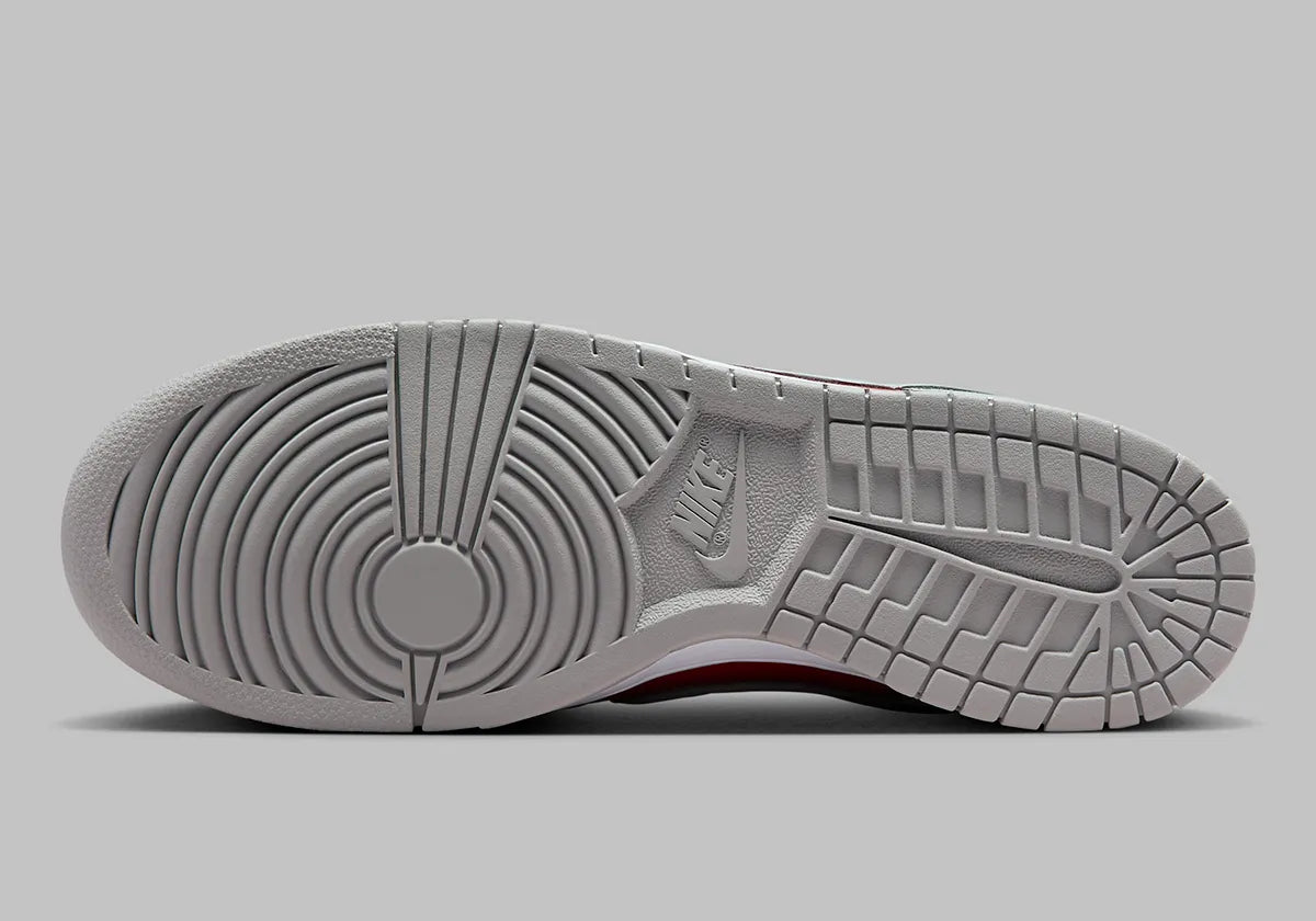 Men's Nike Dunk Low "Ultraman" FQ6965-600 Fashion Athletic Sneaker