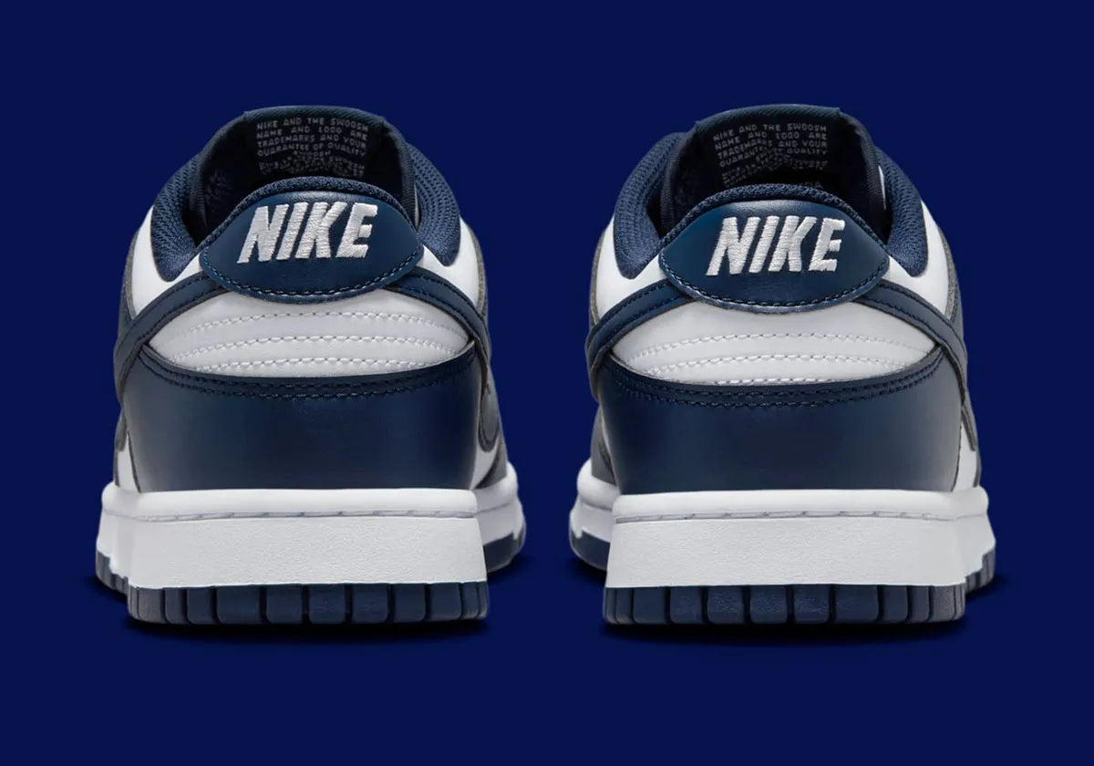 Men's Nike Dunk "Midnight Navy" HF5441-107