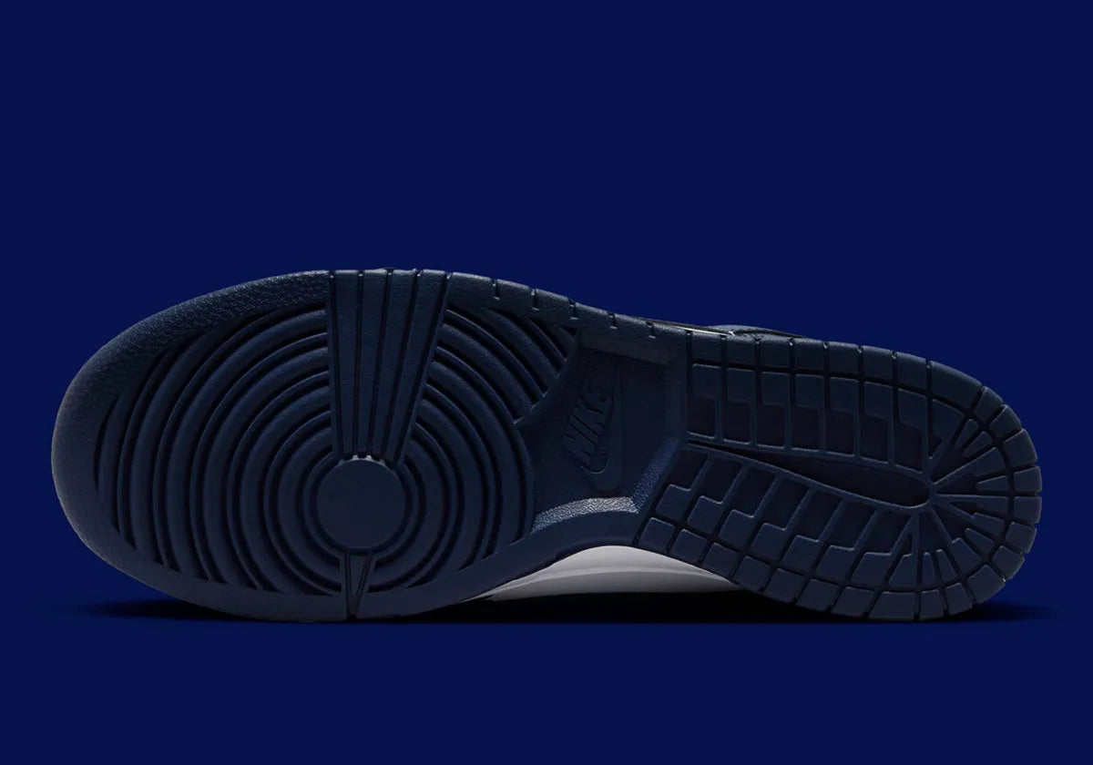 Men's Nike Dunk "Midnight Navy" HF5441-107