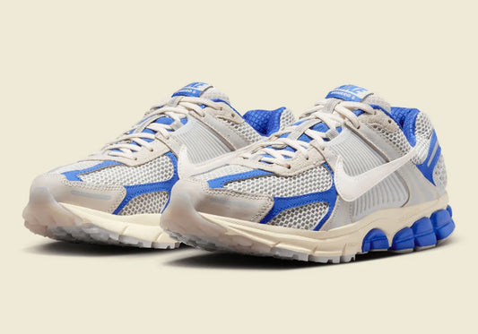 Women's Nike Vomero 5 "Game Royal" IB4368-480 Running Gym Shoes Fashion Athletic