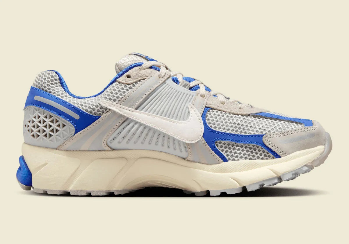 Women's Nike Vomero 5 "Game Royal" IB4368-480 Running Gym Shoes Fashion Athletic