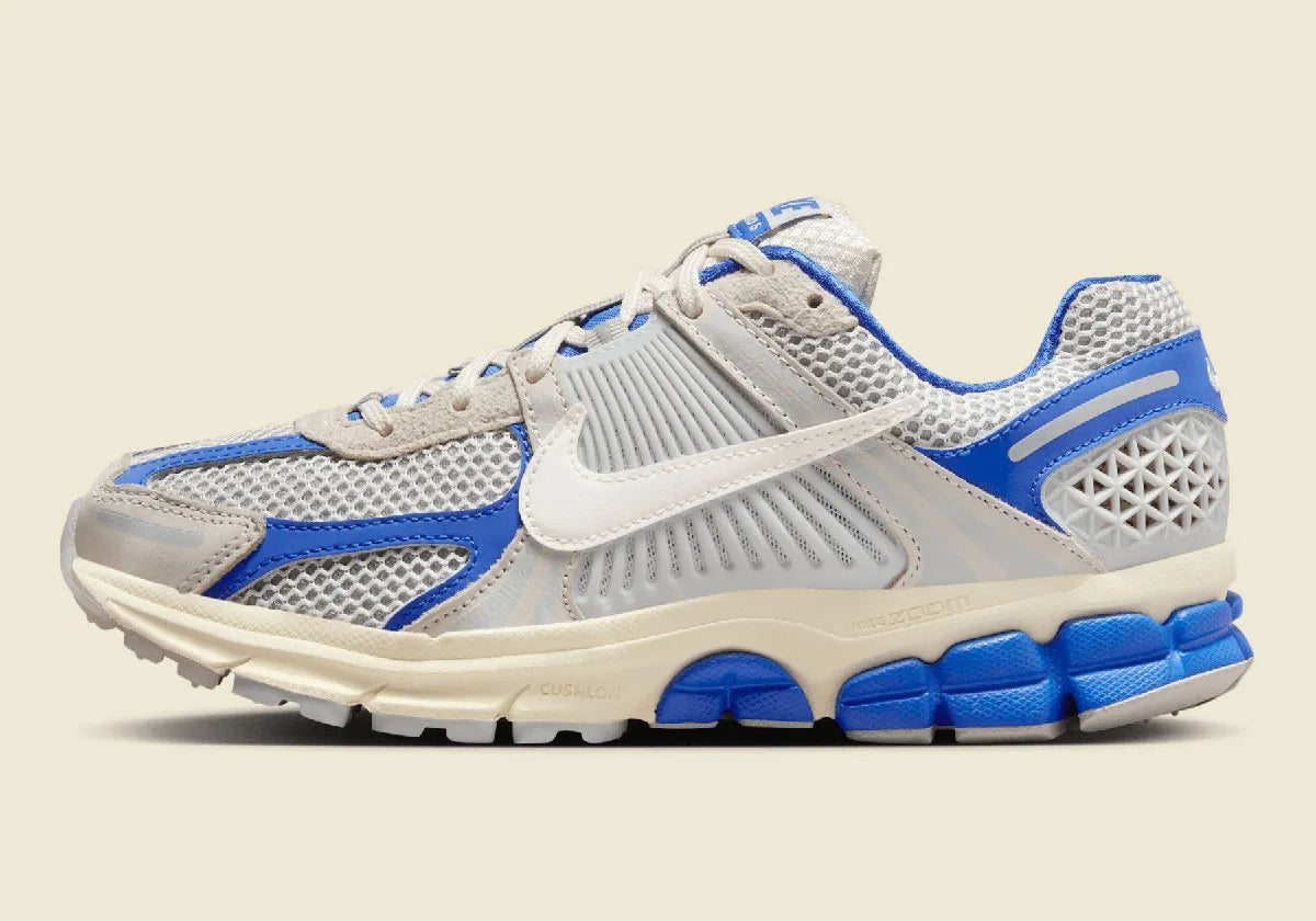 Women's Nike Vomero 5 "Game Royal" IB4368-480 Running Gym Shoes Fashion Athletic