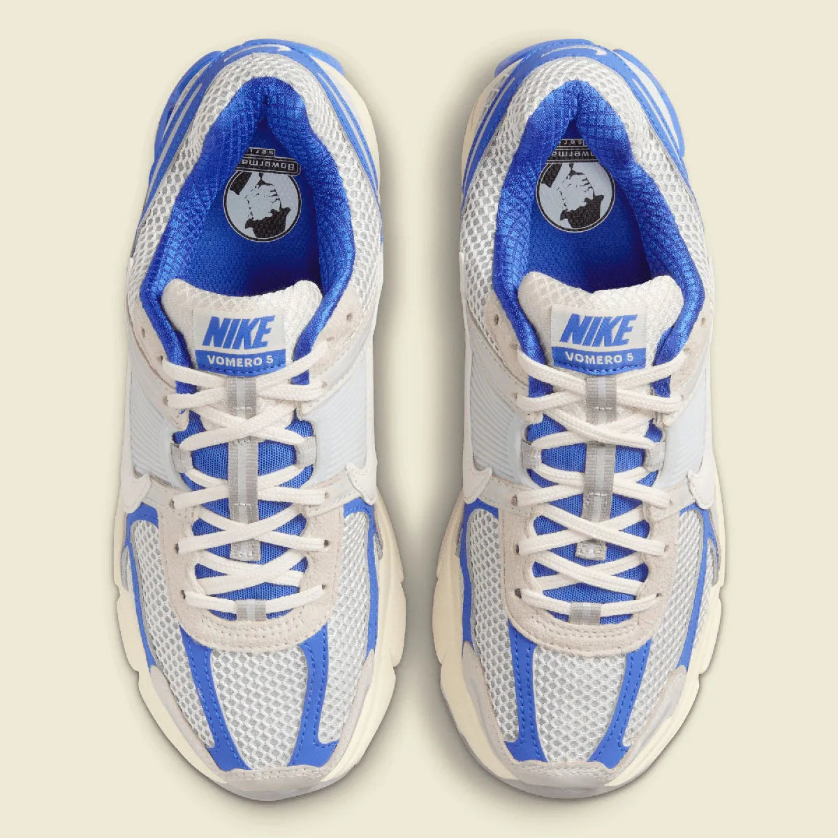 Women's Nike Vomero 5 "Game Royal" IB4368-480 Running Gym Shoes Fashion Athletic