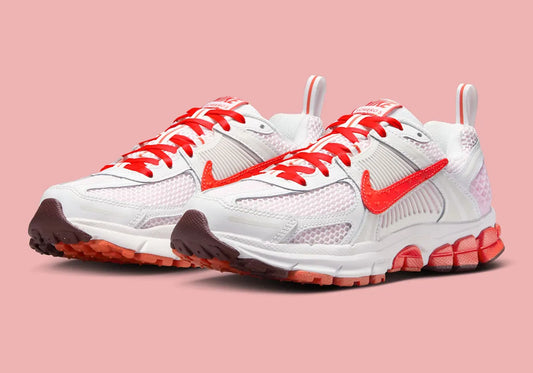 Youth Nike Vomero 5 "Valentine's Day" HV5171-121 GS Athletic Fashion Sneaker