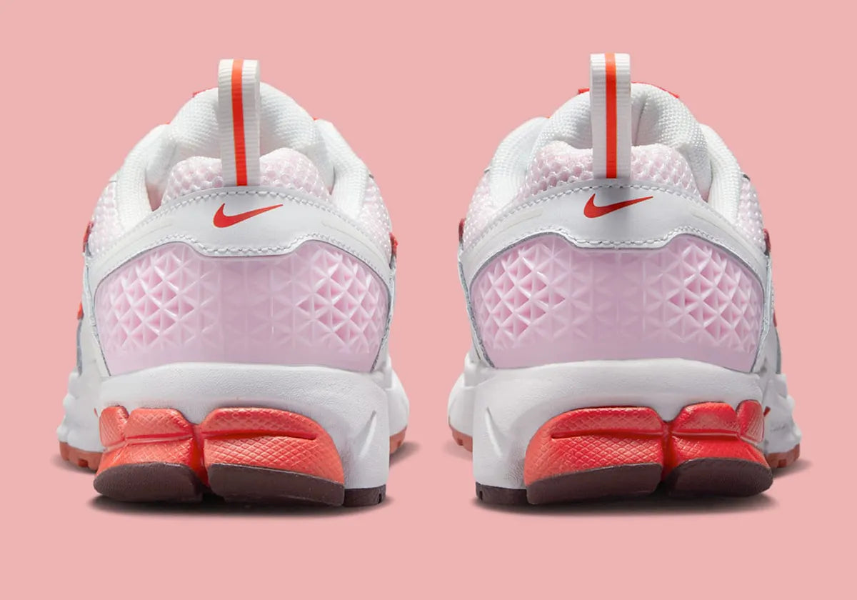 Youth Nike Vomero 5 "Valentine's Day" HV5171-121 GS Athletic Fashion Sneaker