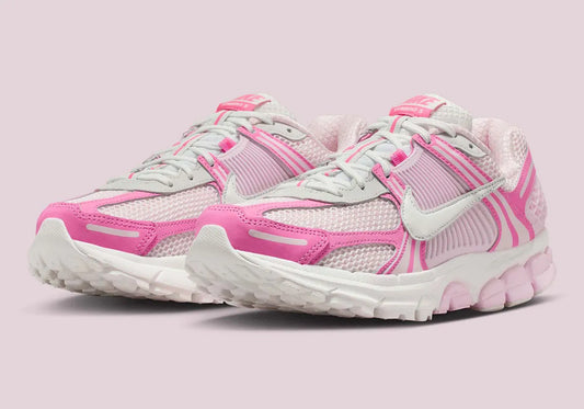 Women's Nike Vomero 5 "Hyper Pink" IM2404-645 Fashion Athletic Sneaker Trainer