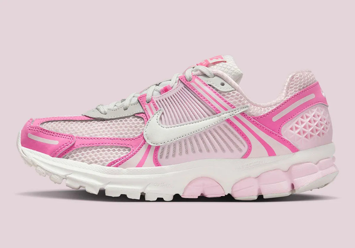 Women's Nike Vomero 5 "Hyper Pink" IM2404-645 Fashion Athletic Sneaker Trainer