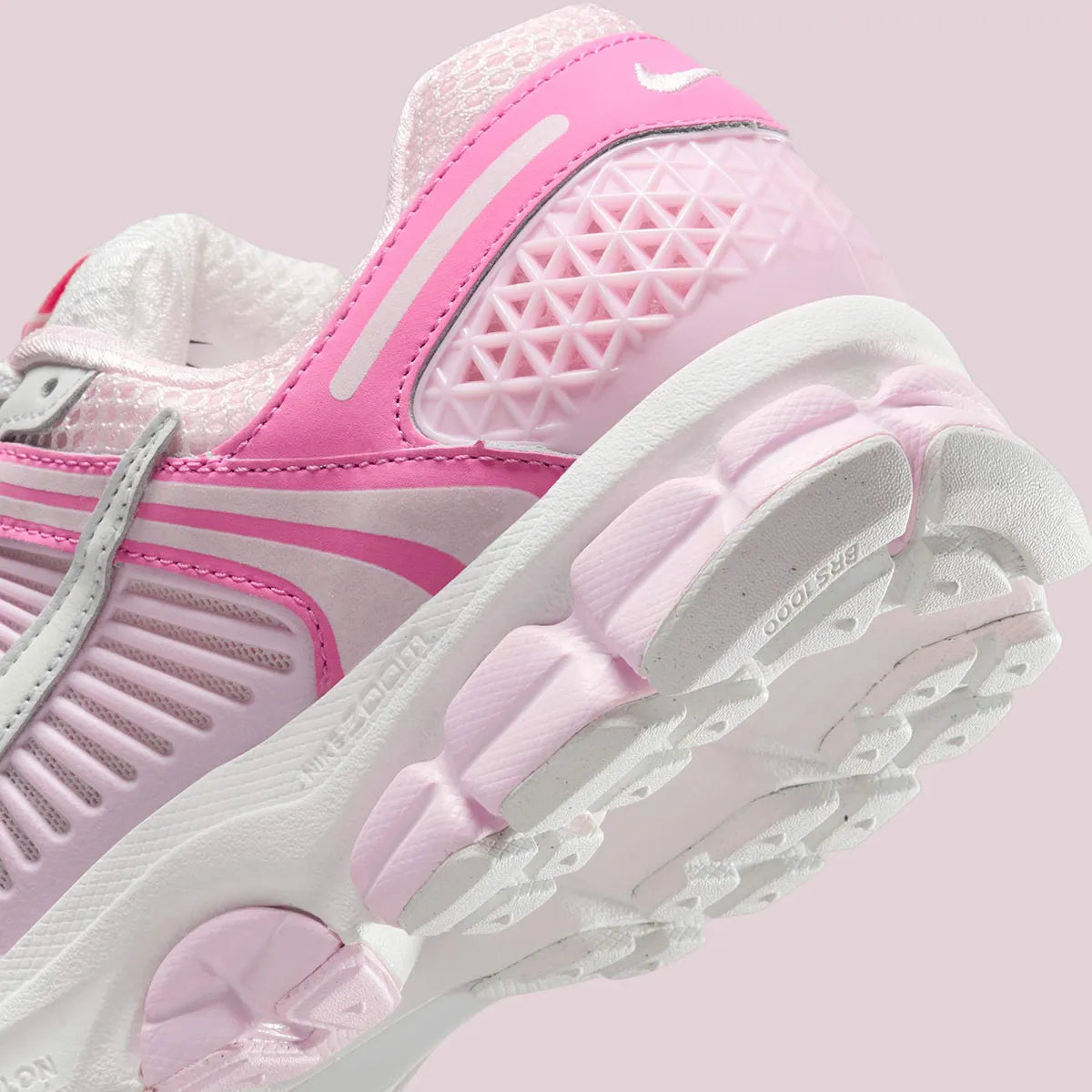 Women's Nike Vomero 5 "Hyper Pink" IM2404-645 Fashion Athletic Sneaker Trainer
