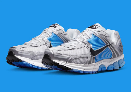 Men's Nike Vomero 5 "University Blue" FJ4151-101 Fashion Athletic Sneaker
