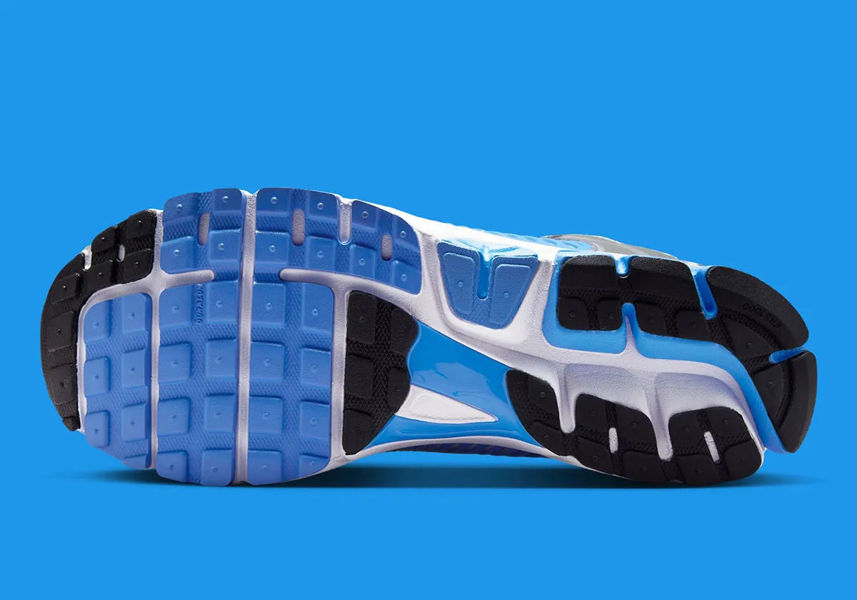 Men's Nike Vomero 5 "University Blue" FJ4151-101 Fashion Athletic Sneaker