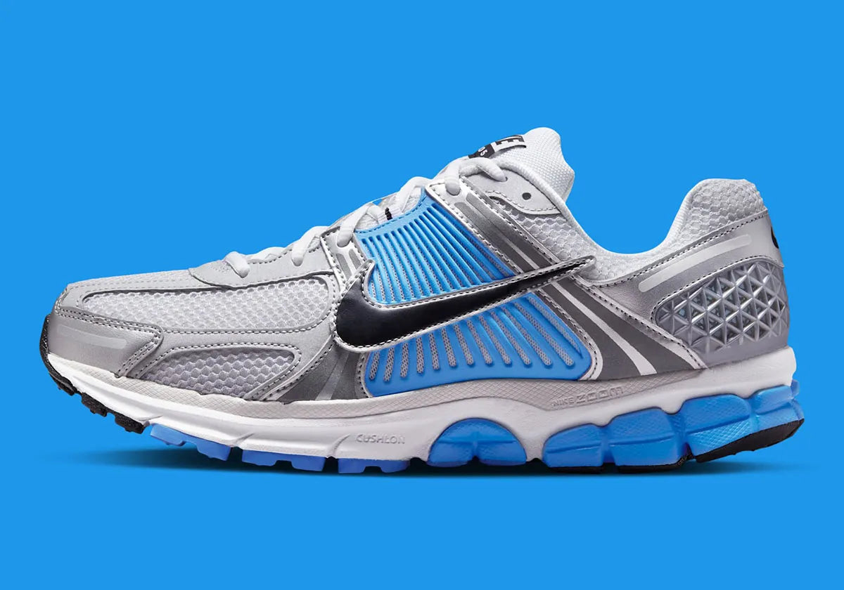 Men's Nike Vomero 5 "University Blue" FJ4151-101 Fashion Athletic Sneaker