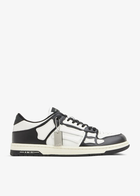AMIRI Skel low-top sneakers