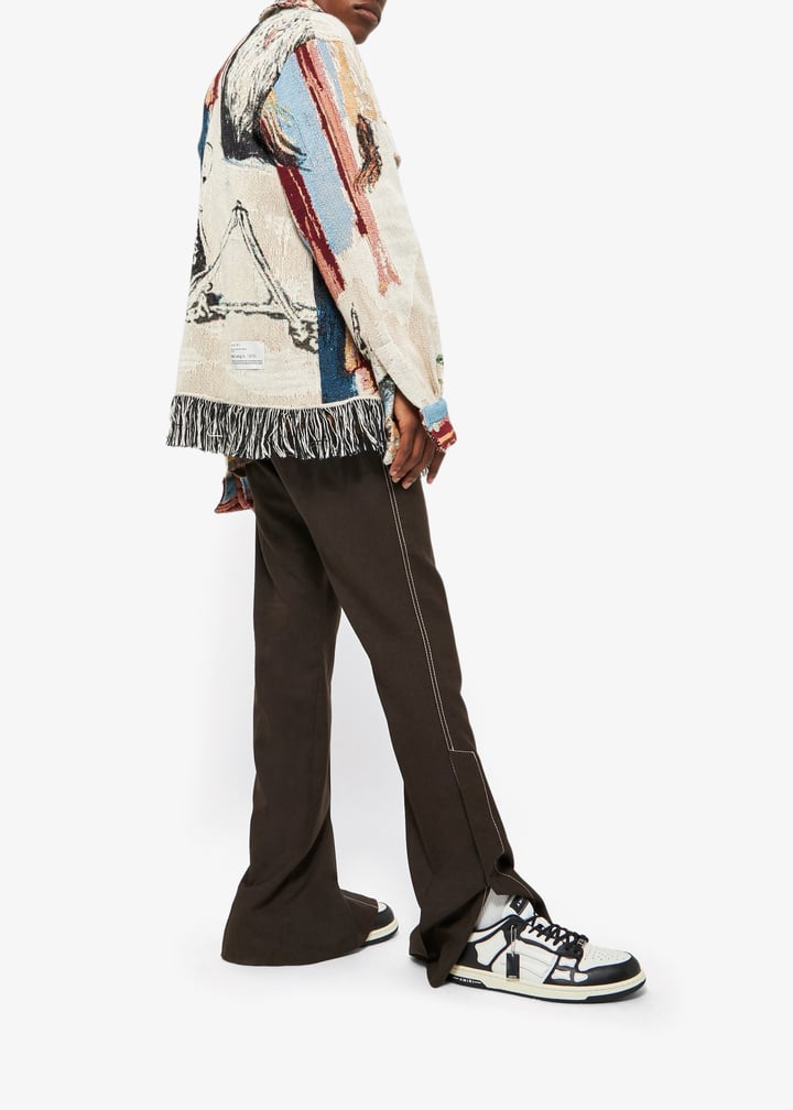 AMIRI Skel low-top sneakers