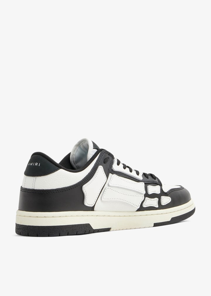 AMIRI Skel low-top sneakers