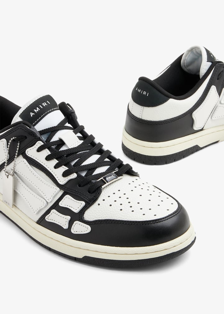 AMIRI Skel low-top sneakers