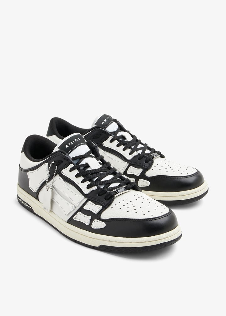 AMIRI Skel low-top sneakers